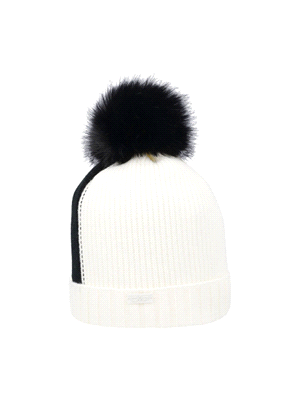 CAPPELLO SYNTHETIC FUR LADY