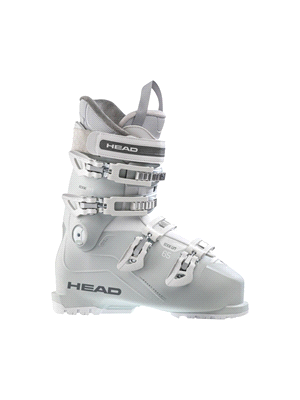 Gli scarponi HEAD EDGE LYT 65 W HV sono dotati della tecnologia Hi-Top e Duo Flex, progettata per trasmettere l