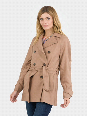 CAPPOTTO TRENCH 