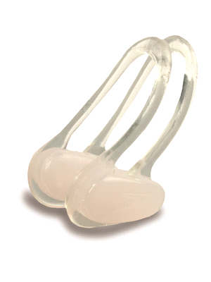 TAMPONE UNIVERSAL NOSE CLIP 