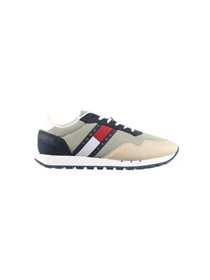 TOMMY RETRO RUNNER CORE 
