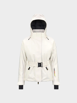 GIACCA CHEVRIL MICRO TWILL LADY