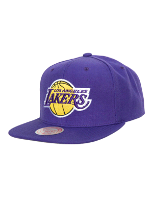 CAPPELLO TEAM GROUND 2,0 LOS ANGELES LAKERS 