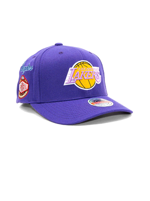 CAPPELLO HOME TOWN LOS ANGELES LAKERS 