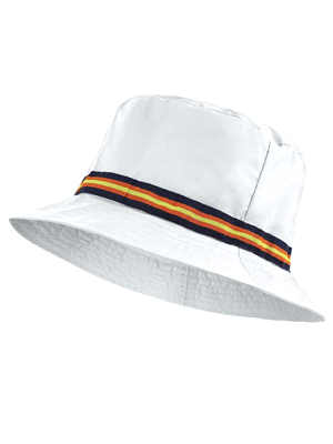 CAPPELLO BUCKET PASCAL TAPE 