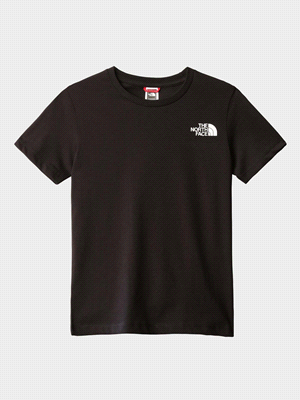 JD Sports Bambino Abbigliamento Top e t-shirt T-shirt Polo Essential T-Shirt Junior 