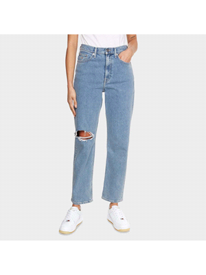 Jeans Emily ABOUT YOU Donna Abbigliamento Pantaloni e jeans Jeans Jeans straight 