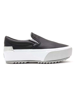 CLASSIC SLIP-ON STACKED 