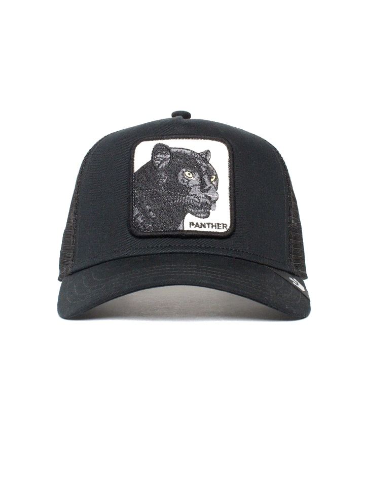 GOORIN CAPPELLO THE BLACK PANTHER