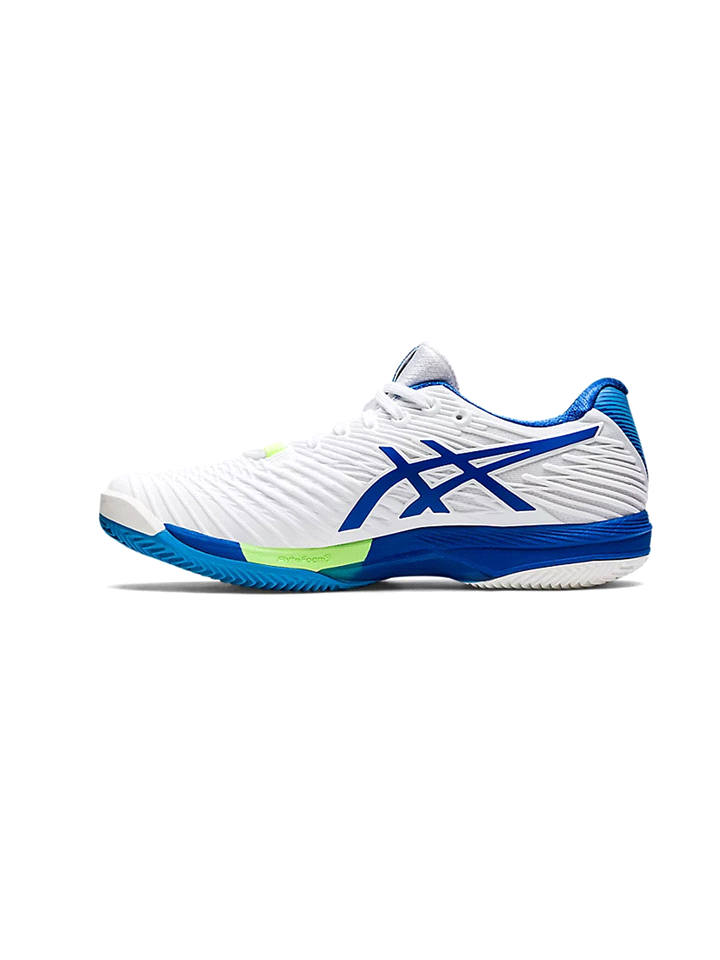 ASICS SCARPA SOLUTION SPEED FF 2 CLAY