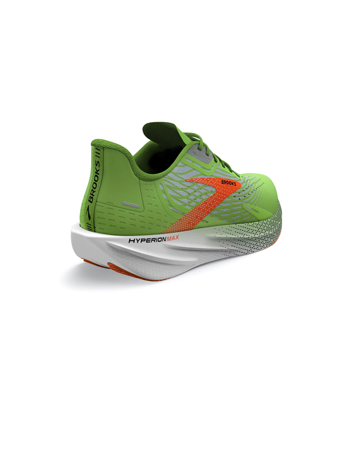 BROOKS HYPERION MAX