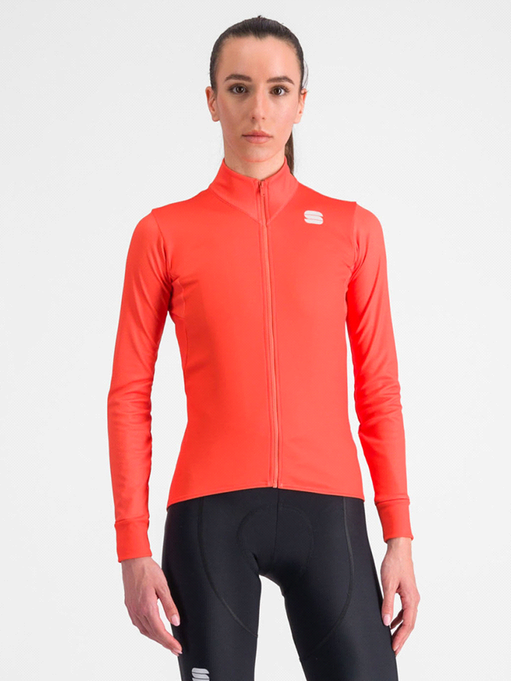 KELLY W THERMAL JERSEY 