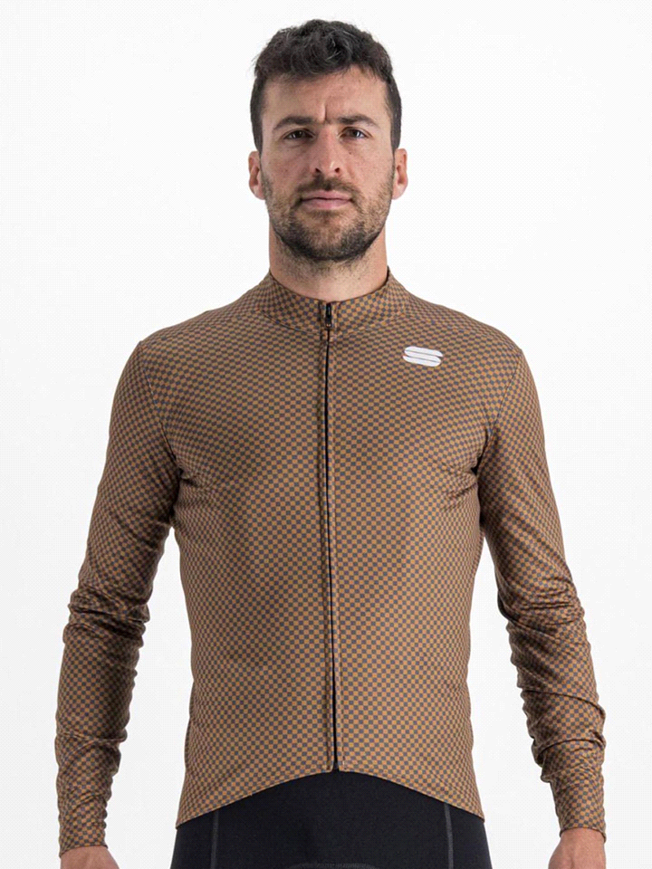 SPORTFUL CHECKMATE THERMAL JERSEY