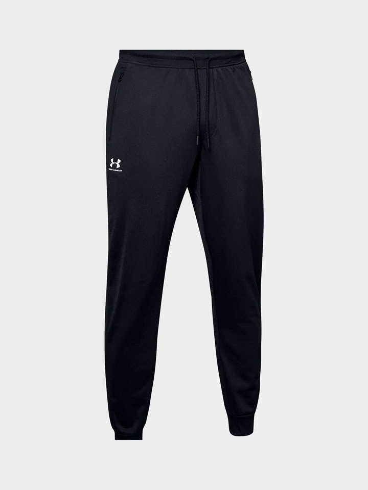 UNDER ARMOUR SPORTSTYLE TRICOT JOGGER
