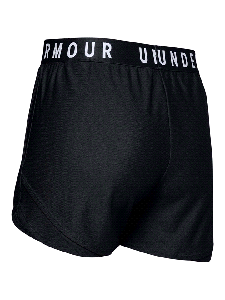 UNDER ARMOUR SHORT PLAY UP 3.0