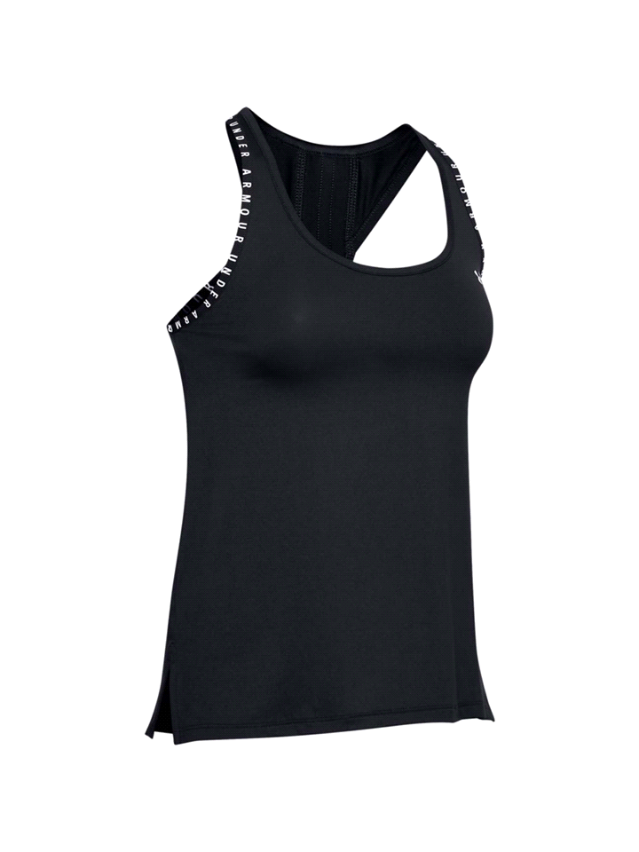 Canottiera Donna Under Armour Graphic WM Muscle Tank 