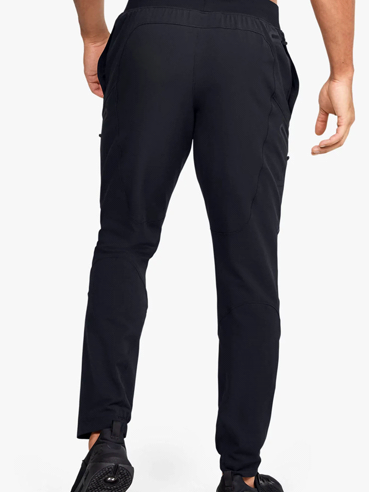 UNDER ARMOUR PANTALONE UNSTOPPABLE CARGO