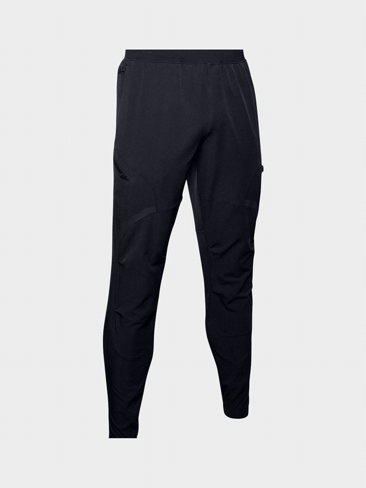 UNDER ARMOUR PANTALONE UNSTOPPABLE CARGO