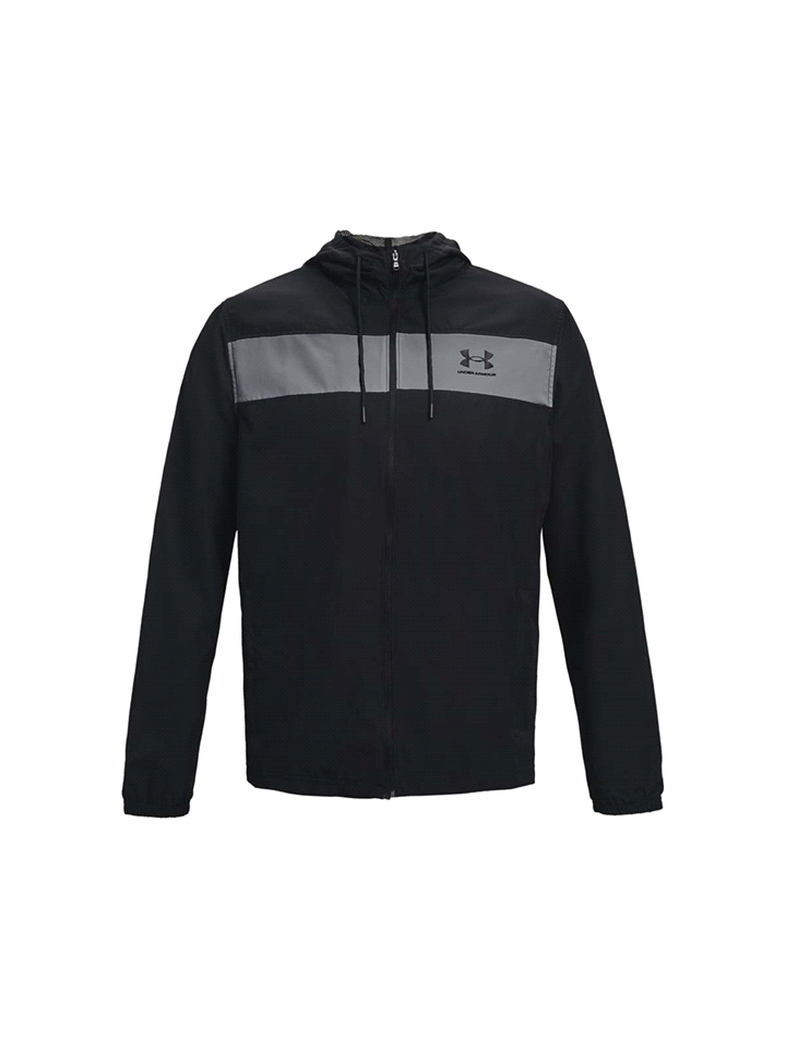 UNDER ARMOUR GIACCA SPORTSTYLE ANTIVENTO