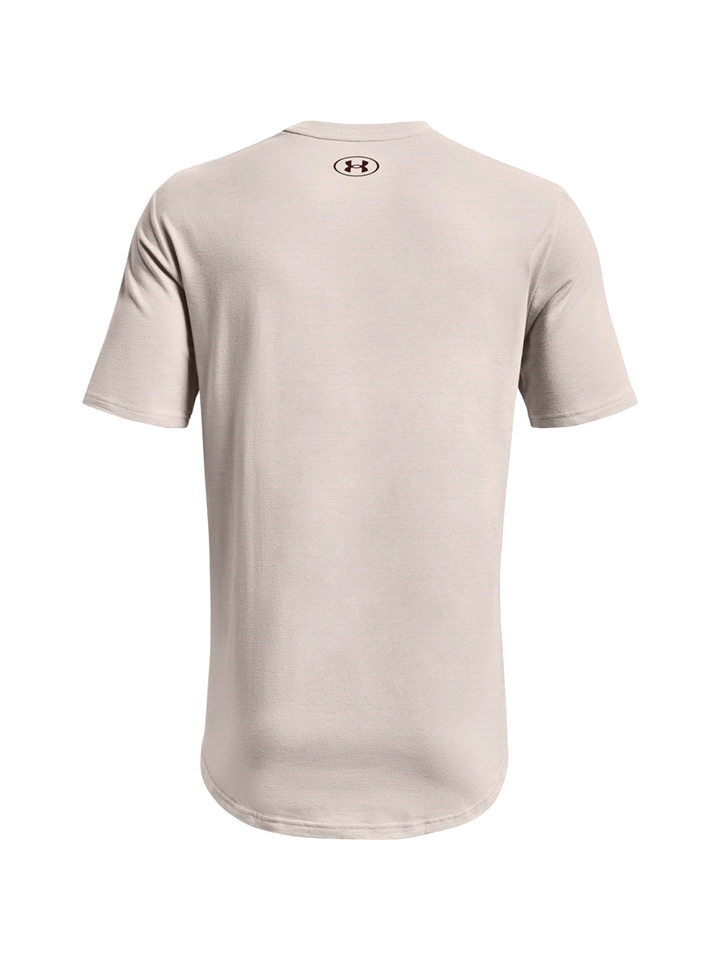 UNDER ARMOUR T-SHIRT PROJECT OUTLAW