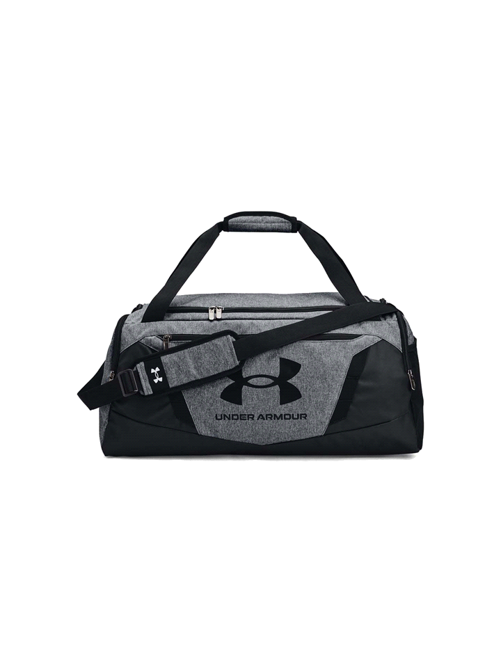 UNDER ARMOUR UA UNDENIABLE 5.0 DUFFLE MD