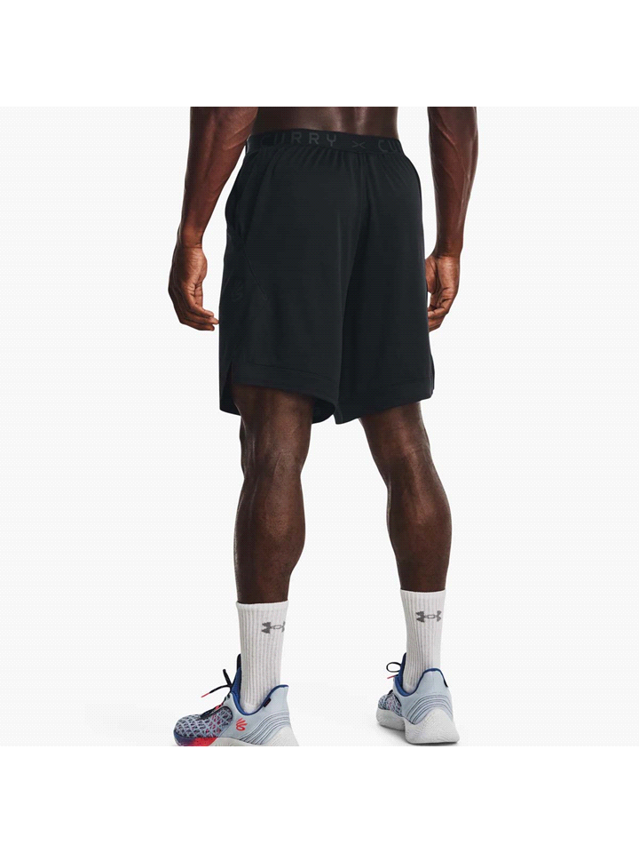 UNDER ARMOUR CURRY SPALSH SHORT