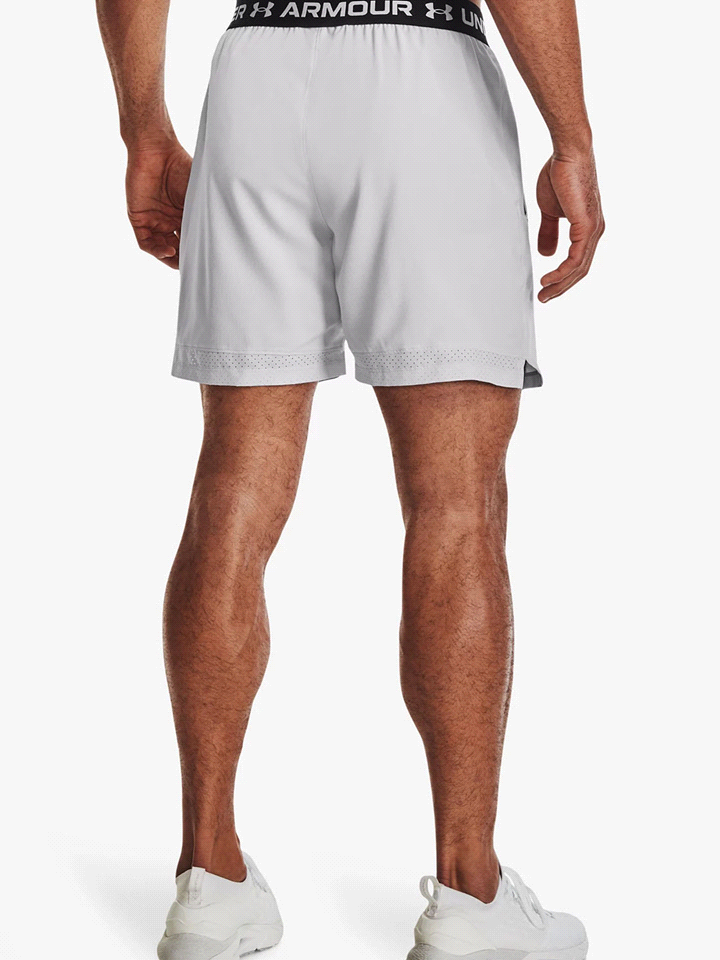 UNDER ARMOUR UA VANISH WOVEN 6IN SHORTS