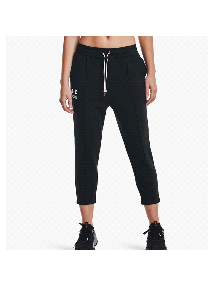 UNDER ARMOUR NEW SUMMIT KNIT ANKLE PANT