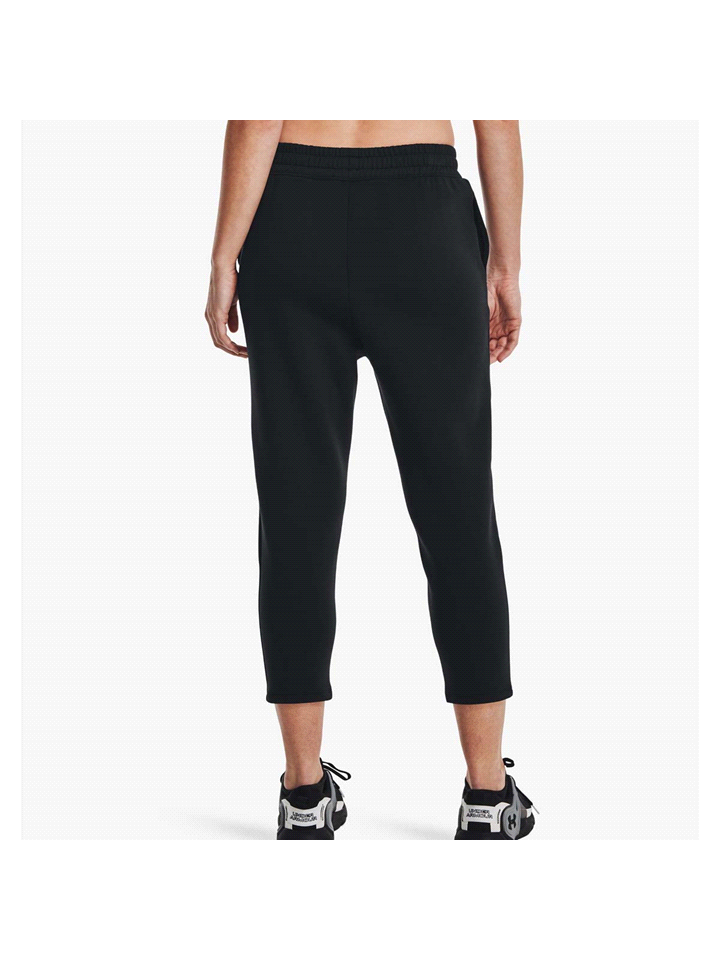 UNDER ARMOUR NEW SUMMIT KNIT ANKLE PANT