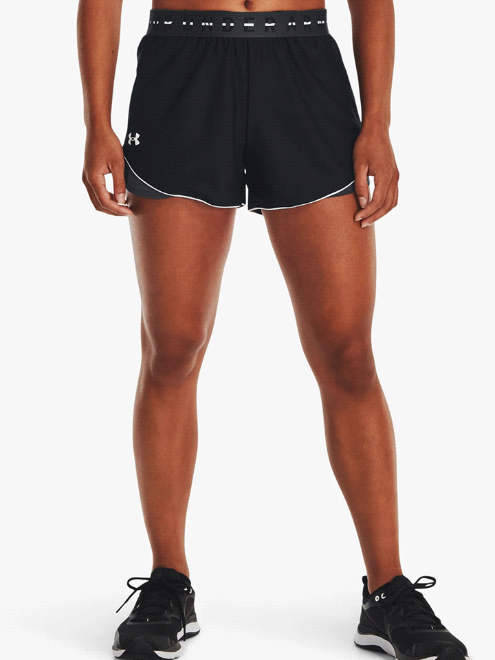 UNDER ARMOUR UA PLAY UP CB SHORTS