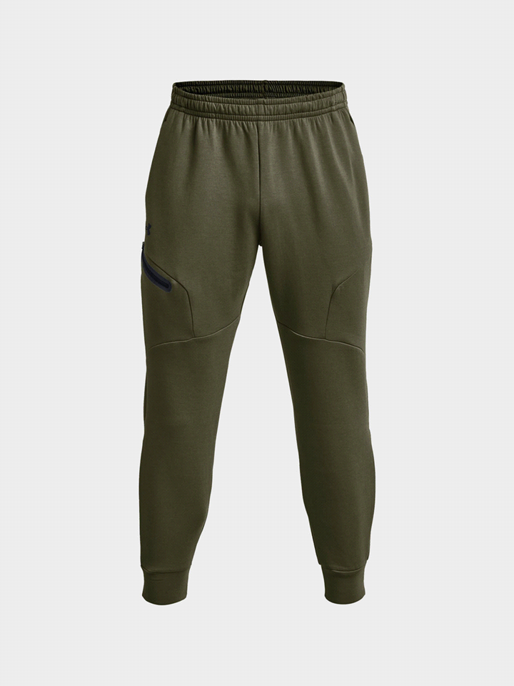 UNDER ARMOUR PANTALONE UNSTOPPABLE