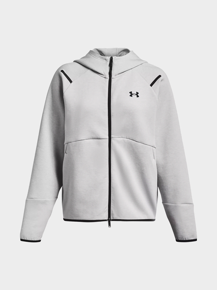 UNDER ARMOUR UNSTOPPABLE FLC FZ