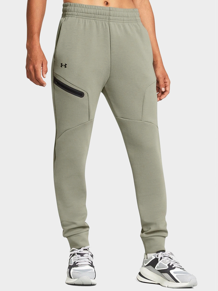 UNDER ARMOUR UNSTOPPABLE FLC JOGGER