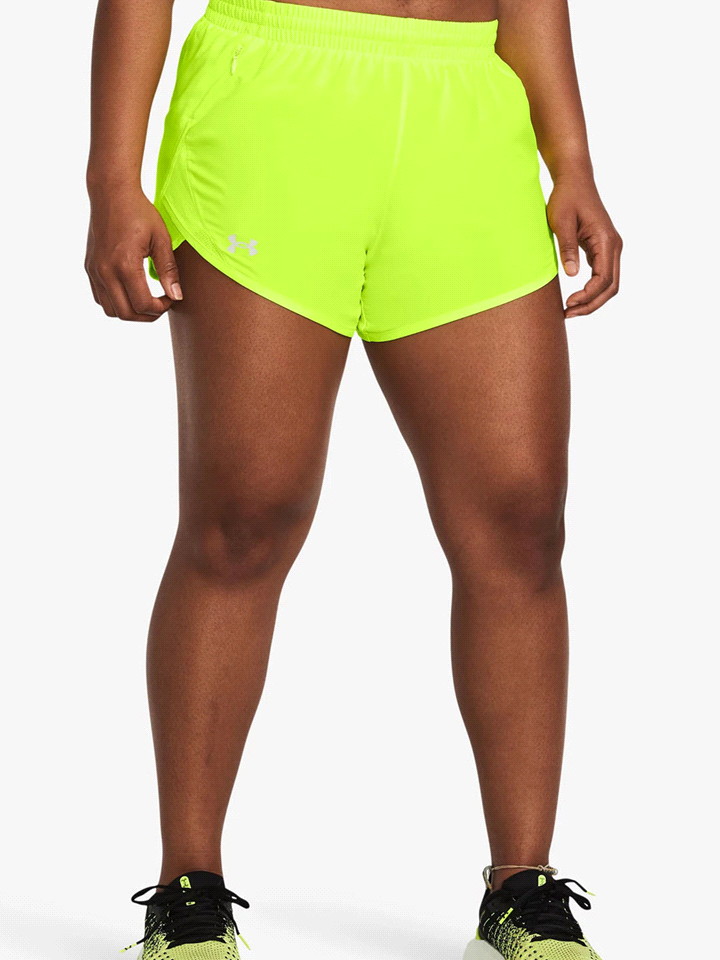 UNDER ARMOUR UA SHORT FLY BY