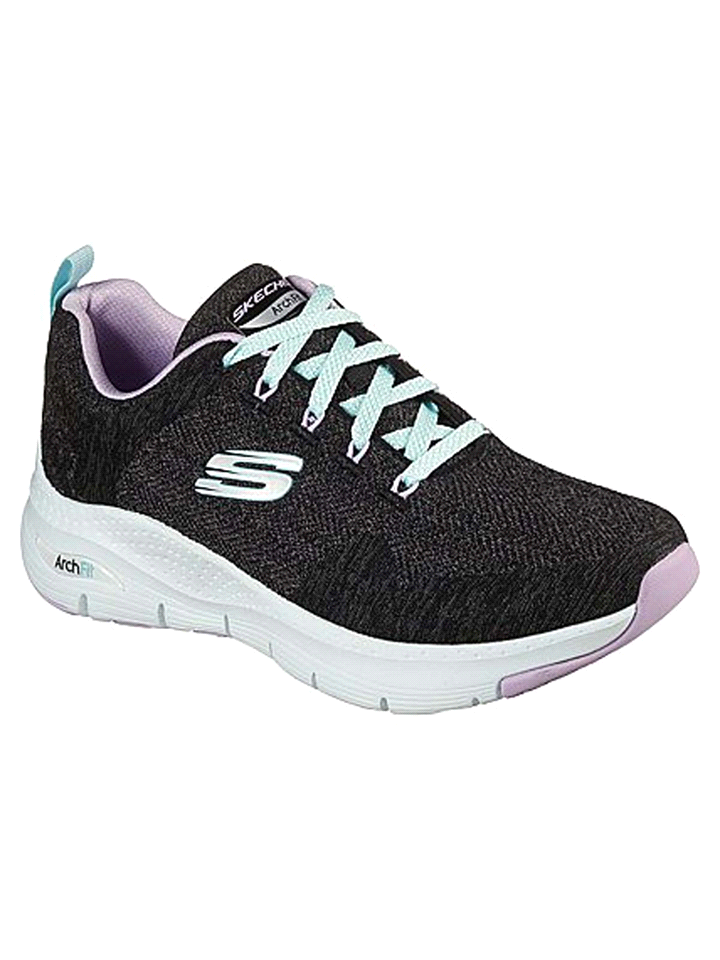 SKECHERS ARCH FIT COMFY WAVE