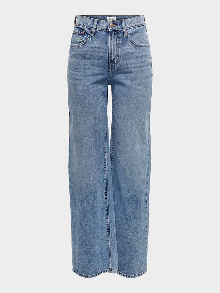 ONLY JEANS HOPE HW WIDE