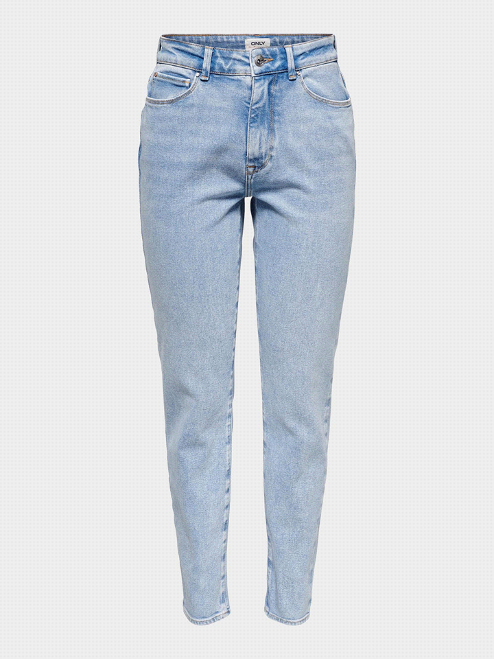 ONLY JEANS EMILY STRETCH HW