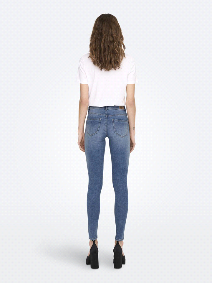 ONLY JEANS WAUW ROTTURE