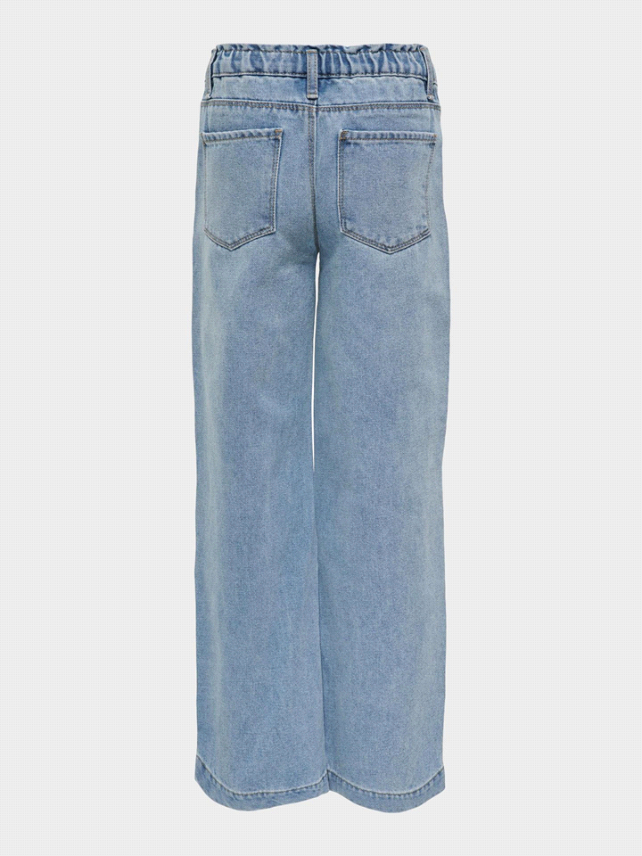 ONLY JEANS COMET WIDE LEG