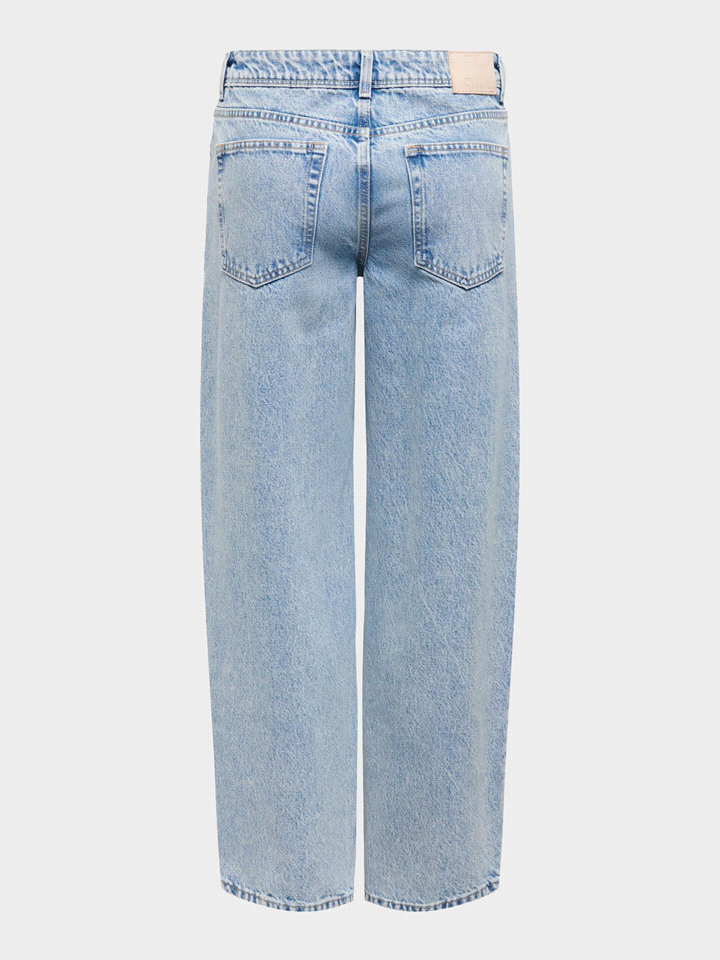 ONLY JEANS COLLETTE LOOSE