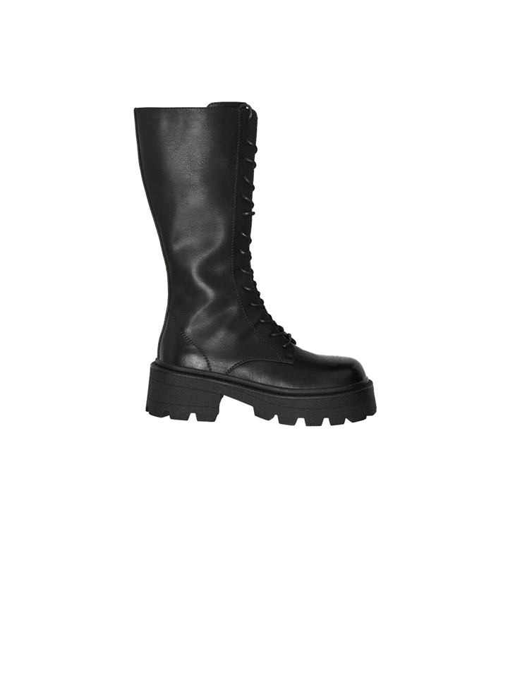 ONLY LACEUP COMBAT BOOT