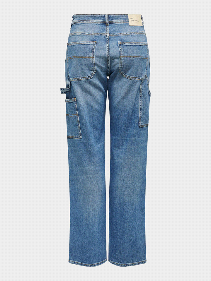 ONLY JEANS WEST NEW CARPENTER