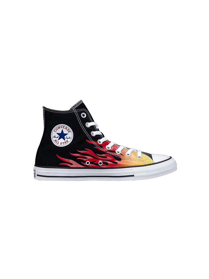 CONVERSE CHUCK TAYLOR ALL STAR ARCHIVE FLAME