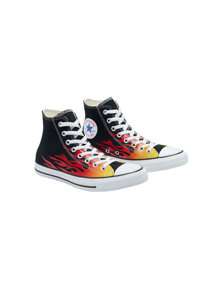 CONVERSE CHUCK TAYLOR ALL STAR ARCHIVE FLAME