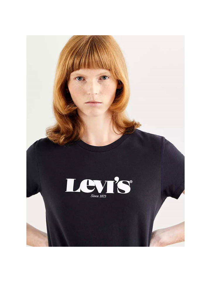 LEVI'S ® LEVI'S T-SHIRT LOGO II