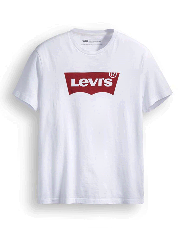 LEVI'S ® T-SHIRT HOUSEMARK STANDARD
