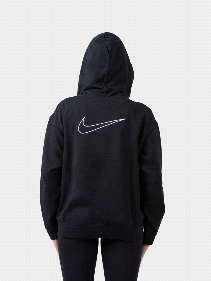 NIKE DRI-FIT GET FIT WOMEN'S GRAPHIC
