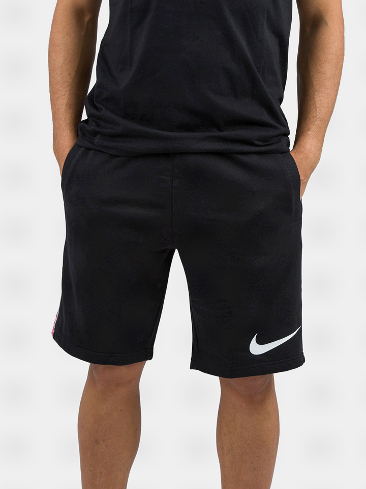 NIKE M NSW REPEAT SW FT SHORT