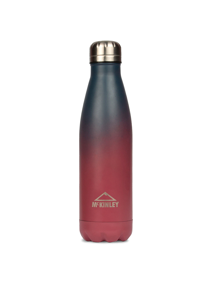M. KINLEY STAINLESS STEEL DUOBLE 0,5L