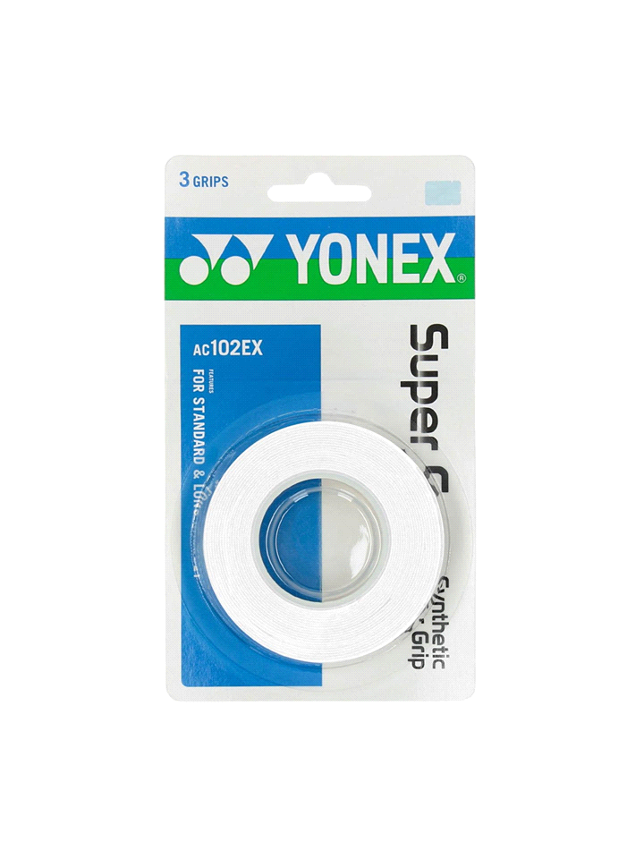 YONEX OVER GRIP AC 102 EX 3PZ